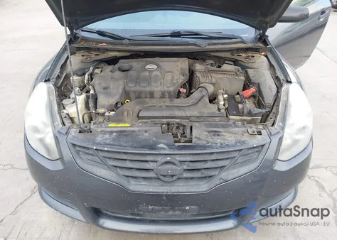 2011 Nissan Altima 2.5 S z USA, uszkodzony, nr VIN 1N4AL2EP4BC147636